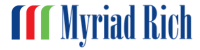 Myrid Rich Logo